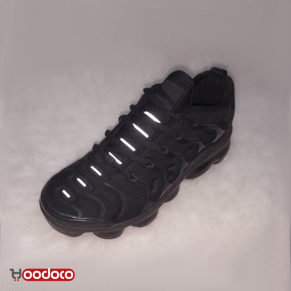 نایک واپرمکس پلاس مشکی Nike VaporMax Plus black