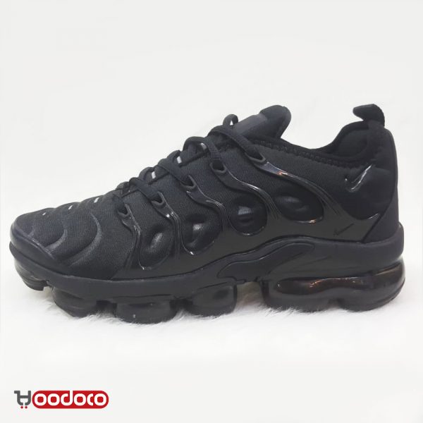 نایک واپرمکس پلاس مشکی Nike VaporMax Plus black