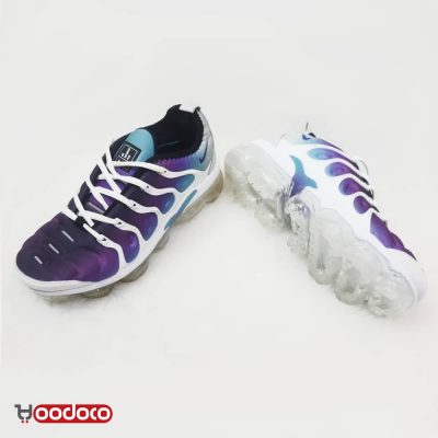 نایک واپرمکس پلاس بنفش Nike VaporMax Plus purple