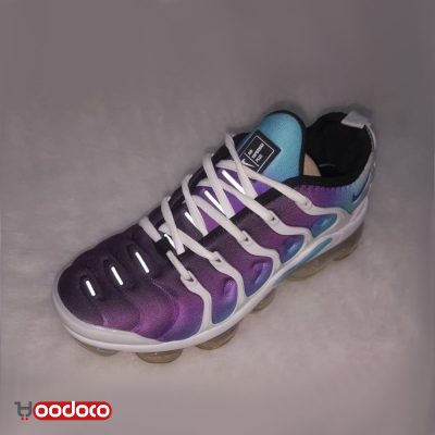 نایک واپرمکس پلاس بنفش Nike VaporMax Plus purple