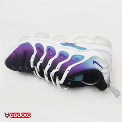 نایک واپرمکس پلاس بنفش Nike VaporMax Plus purple