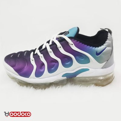 نایک واپرمکس پلاس بنفش Nike VaporMax Plus purple