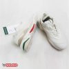 کفش پوما تاندر کرمی Puma thunder desrt cream