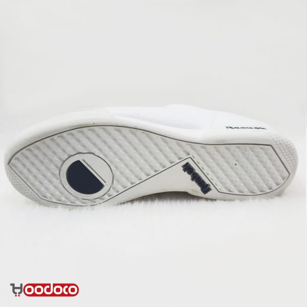 کتونی ریبوک سفید Reebok white