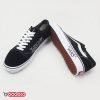 خرید و قیمت کفش ونس آف وایت مشکی Vans off white black