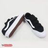 کفش ونس اولد اسکول 3چسب مشکی Vans Old Skool 3glue black