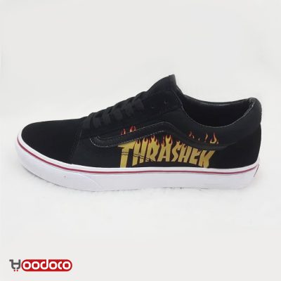 ونس تراشر Vans Old Skool THRASHER