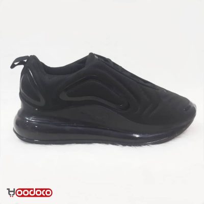 نایک ایرمکس 720 مشکی Nike airmax 720 black