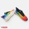 نایک ایرمکس 720 رنگارنگ Nike airmax 720 colourful