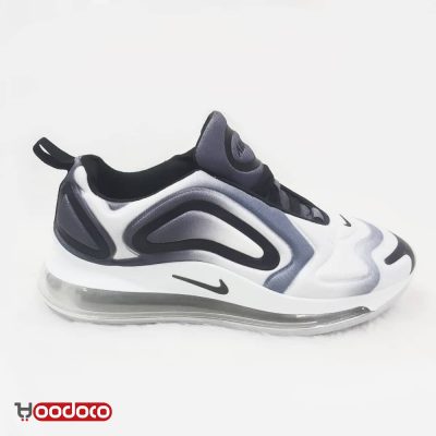 نایک ایرمکس 720 طوسی Nike Air Max 720 grey