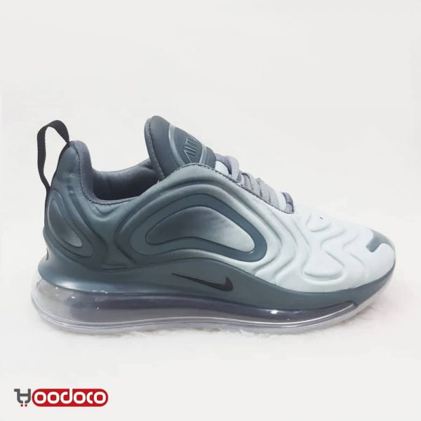 نایک ایرمکس 720 خاکستری Nike airmax 720 grey