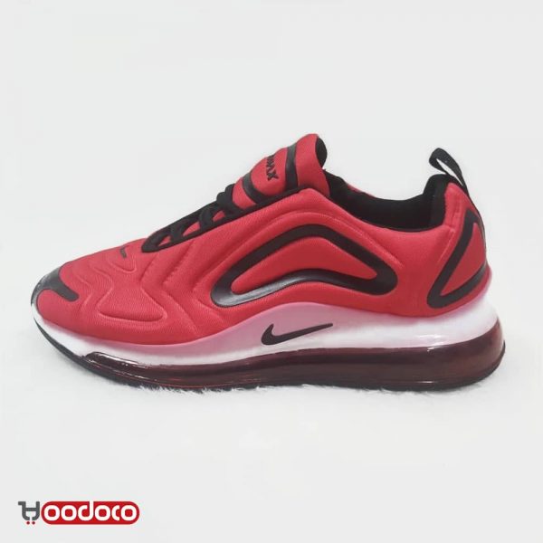 کتونی نایک ایرومکس 720 گلبهی Nike Air Max 720 peach