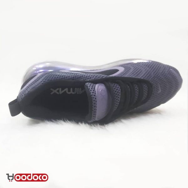 کفش نایک ایرمکس 720 بنفش Nike Air Max 720 purple