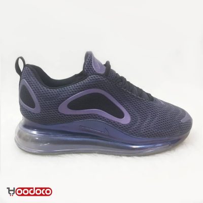 کفش نایک ایرمکس 720 بنفش Nike Air Max 720 purple