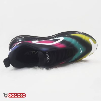 خرید و قیمت نایک ایرمکس 720 رنگین کمان Nike airmax 720 rainbow