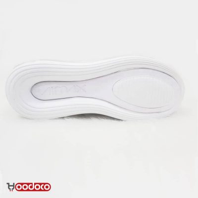 کفش کتونی نایک ایرمکس 720 سفید Nike Air Max 720 white