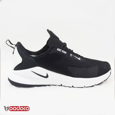 نایک ریوا مشکی Nike rivah black