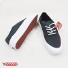 کفش ونس کلاسیک شب نما Vans Authentic black light