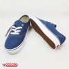 کفش ونس کلاسیک آبی Vans Authentic blue