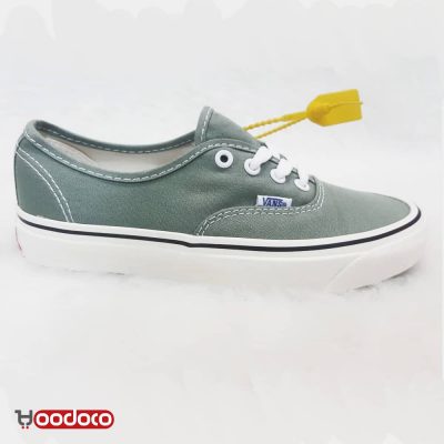 کفش ونس کلاسیک سبز Vans authentic green