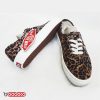 کفش ونس کلاسیک پلنگی Vans authentic leopard