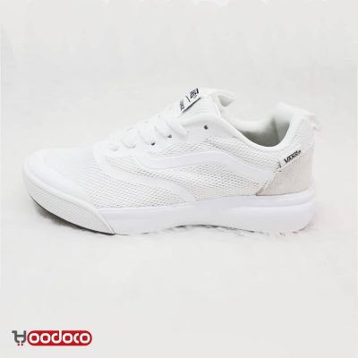 کفش ونس اولترا سفید Vans ultrarenge white