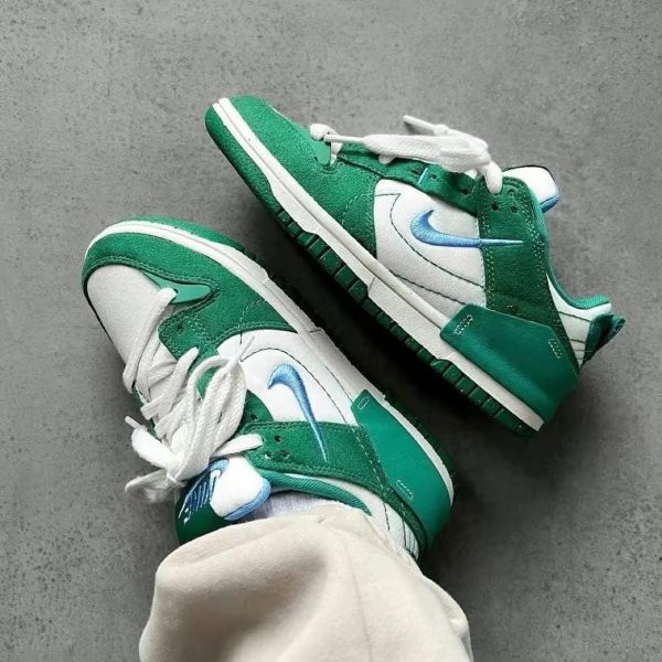 بزودی! ( پیش خرید از طریق واتساپ یا تلگرام 09178830512 ) Nike sb dunk disrupt 2