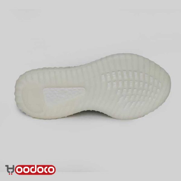 کفش آدیداس یزی بوست ۳۵۰ وی۲ گورخری Adidas yeezy boost 350 v2 zebra