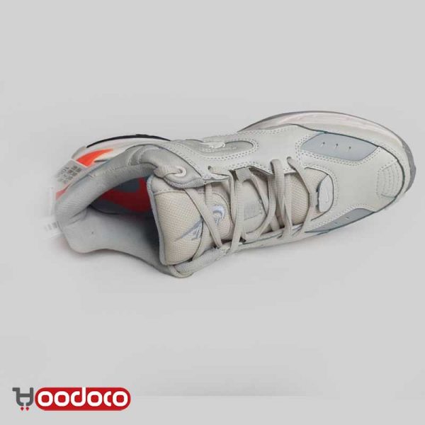 کتانی نایک ام۲کا تکنو کرمی Nike m2k tekno cream