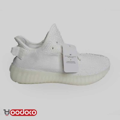 آدیداس یزی بوست ۳۵۰ وی۲ سفید Adidas yeezy boost 350 v2 white