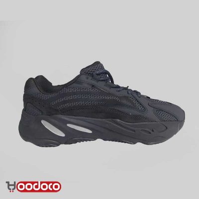 آدیداس یزی بوست ۷۰۰ وی۲ مشکی Adidas yeezy boost 700 v2 black