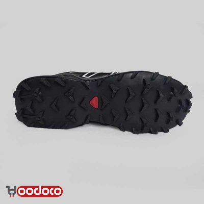 سالامون اسپید کراس مشکی Salomon speed cross black