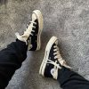 کتانی کانورس آل استار ساقدار ایر فیر آف گاد Converse all star Fear Of God black