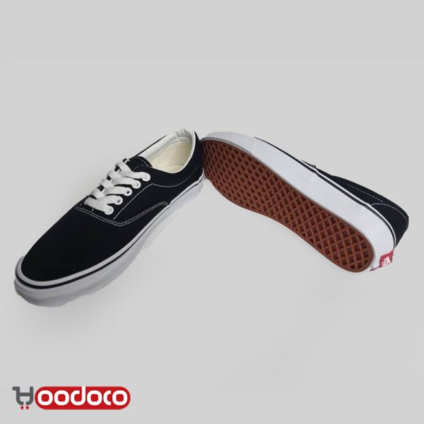 ونس کلاسیک آوتنتیک مشکی Vans classic authentic black