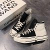 Converse 1970 X Feng Chen Wang کانورس آل استار ۱۹۷۰ ایکس فنگ چن ونگ