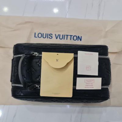 Luis Vuitton Shoes Bag کیف کفش لویی ویتون