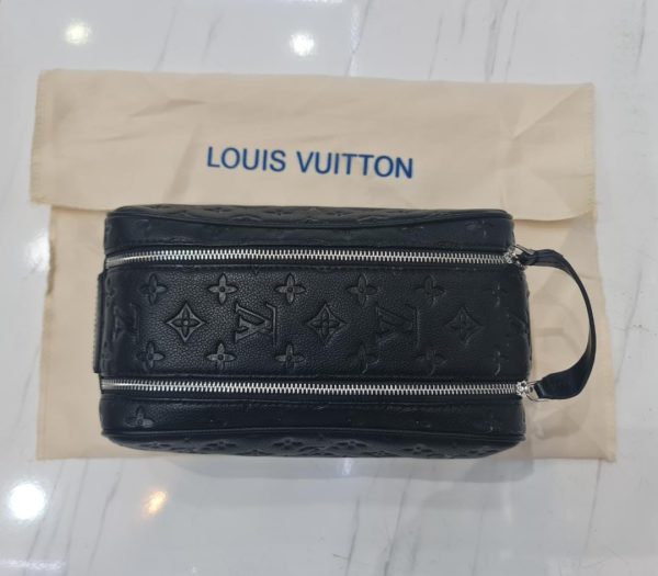 Luis Vuitton Shoes Bag کیف کفش لویی ویتون