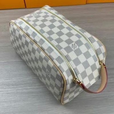 Luis Vuitton Shoes Bag کیف کفش لویی ویتون