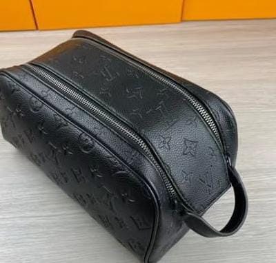 Luis Vuitton Shoes Bag کیف کفش لویی ویتون