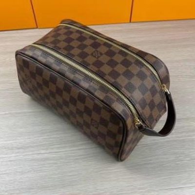 Luis Vuitton Shoes Bag کیف کفش لویی ویتون